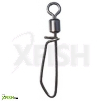 Mistrall Agrafka Z Pergető Kapocs 8-as 19Kg 10db/csomag