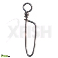 Mistrall Agrafka Coastlock Pergető Kapocs 2-es 22Kg 10db/csomag