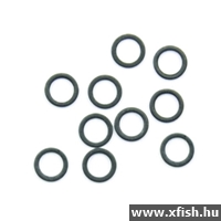 Mistrall Kolka Karika 3,7mm 10db/csomag