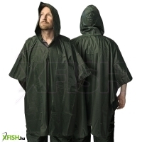 AP Poncho Green Esőruha zöld