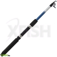 AP Trekker Rod Teleszkópos Bot 300cm 20-50g