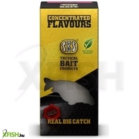 Sbs Concentrated Flavours Bojli Aroma Strawberry Jam Eper Lekvár 50ml