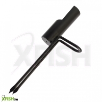 Silstar Csalizó Bottartó Fém