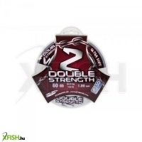 Asso Double Strength Ultra Soft Harcsázó zsinór 80Lbs 60M