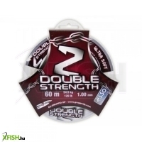 Asso Double Strength Ultra Soft Harcsázó horgászzsinór 200 lbs 60 m