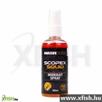 Nash Scopex Squid Hookbait Spray Aroma Spray