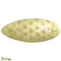 Mistrall Willow Arany Mintás Körforgó Villantó 2-es 8g