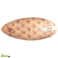 Mistrall Willow Bronz Mintás Körforgó Villantó 4-es 17g