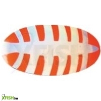 Mistrall Ospray Körforgó Villantó Narancs Mintás 0-ás 2Gr 1db/csomag