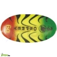 MIstrall Ospray Tricolor Körforgó Villantó 1-es 3g