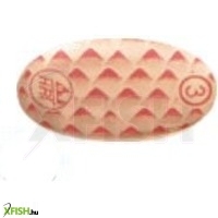 Mistrall Ospray Körforgó Villantó Bronz Fekete Mintás 10g 1db/csomag