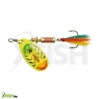 Mistrall Ospray Tricolor Körforgó Villantó 1-es 3Gr