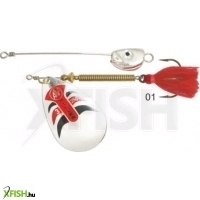 Mistrall Hrt Killer Tricolor Körforgó Villantó 1-es 9Gr