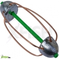 Czero Bordás etetőkosár 10g