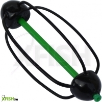 Czero Bordás etetőkosár színterezett 50g