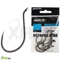 Bkk Octopus Beak Harcsázó Horog 5/0# 7 Db/Csomag