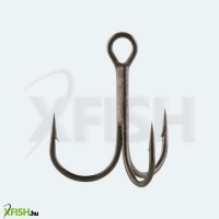 Bkk Spear-20 Ss Hármashorog 10# 8Db/Csomag