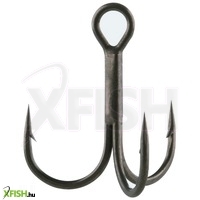 Bkk Spear-21 Ss Hármashorog 2# 6Db/Csomag