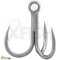 Bkk Raptor-Z Ultra Hármashorog 3/0# 6Db/Csomag