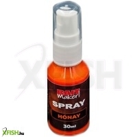 Bait Maker Aroma Spray Hónay 30 ml