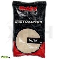 Bait Maker Etetőanyag TacTix 1 Kg