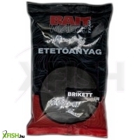 Bait Maker Etetőanyag Brikett 1 Kg
