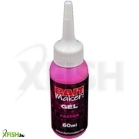 Bait Maker Aroma Gél Faeper 60 ml
