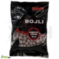 Bait Maker Bojli 16 mm Haragos Vörös 800 g