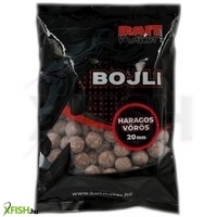 Bait Maker Bojli 20 mm Haragos Vörös 800 g