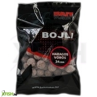 Bait Maker Bojli 24 mm Haragos Vörös 800 g