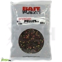 Bait Maker Premium Pellet Mix Mini 1,5-2,5 mm 800 g
