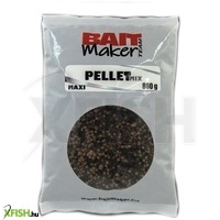 Bait Maker Pellet Mix Maxi 2-6 mm 800 g