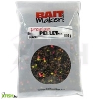 Bait Maker Premium Pellet Mix Maxi 2-6 mm 800 g
