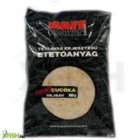 Bait Maker Tejsavas Erjesztésű Feeder Etetőanyag Cucóka Vajsav 900 g