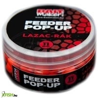 Bait Maker Feeder Pop Up Csali 11 mm Lazac és Rák 25 g