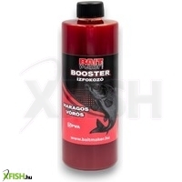 Bait Maker Liquid Booster Haragos Vörös 500ml