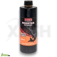 Bait Maker Liquid Booster Fekete Gyöngy 500ml