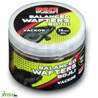 Bait Maker Balanced Wafters Horog Bojli Vackor 16mm 60g