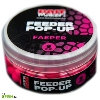 Bait Maker Feeder Pop Up Csali 9 mm Faeper 25 g