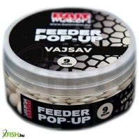 Bait Maker Feeder Pop Up Csali 9 mm Vajsav 25 g