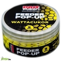 Bait Maker Feeder Pop Up Csali 9 mm Wattacukor 25 g