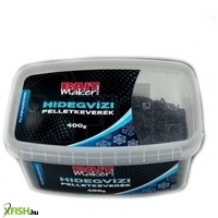 Bait Maker Pellet Mix Hidegvízi 1,5-2,5 mm 400 g