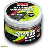 Bait Maker Balanced Wafters Horog Bojli Vackor 20mm 60g