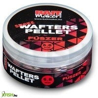 Bait Maker Wafters Pellet Smoke Method Csali 6,8 Mm Fűszer 30 G