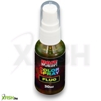Bait Maker Color Aroma Spray Fluo 30 Ml