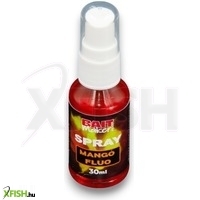 Bait Maker Aroma Spray Mangó Fluo 30 Ml