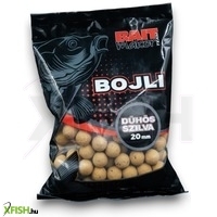Bait Maker Bojli 20 Mm Dühös Szilva 800 G