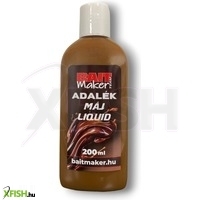Bait Maker Adalék Máj Liquid 200ml