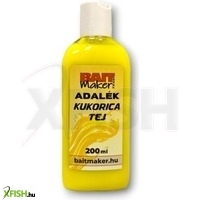 Bait Maker Liquid Adalék Kukorica Tej 200ml