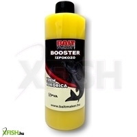Bait Maker Liquid Booster Krém Kukorica 500ml
